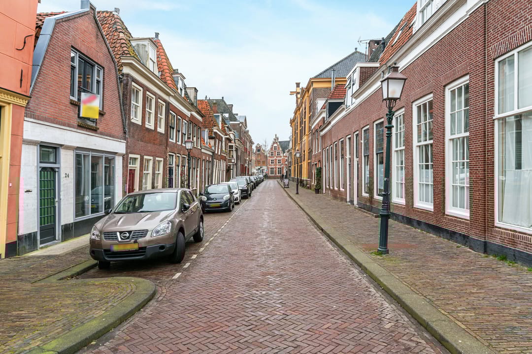 Foto 7 van Muntstraat 24