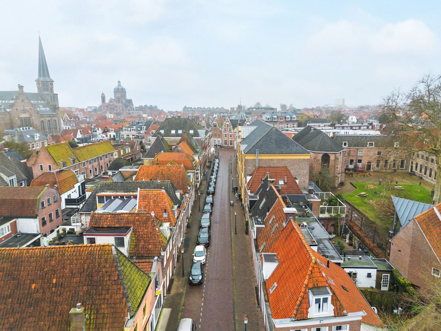 Foto 4 van Muntstraat 24