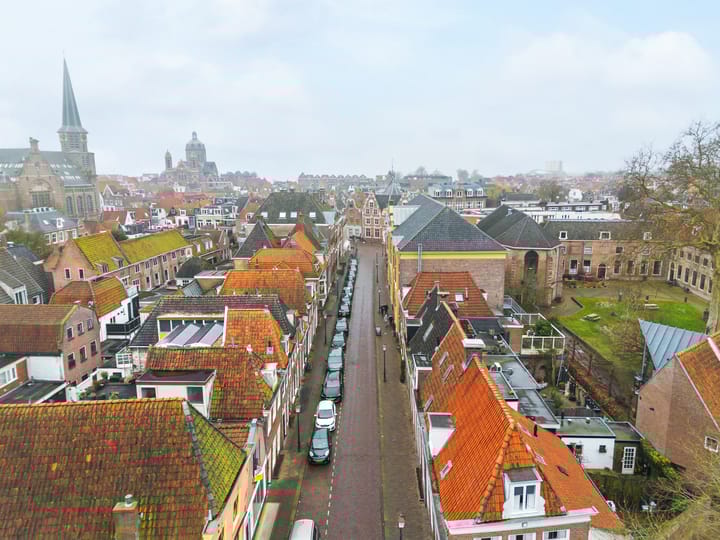 Foto 4 van Muntstraat 24