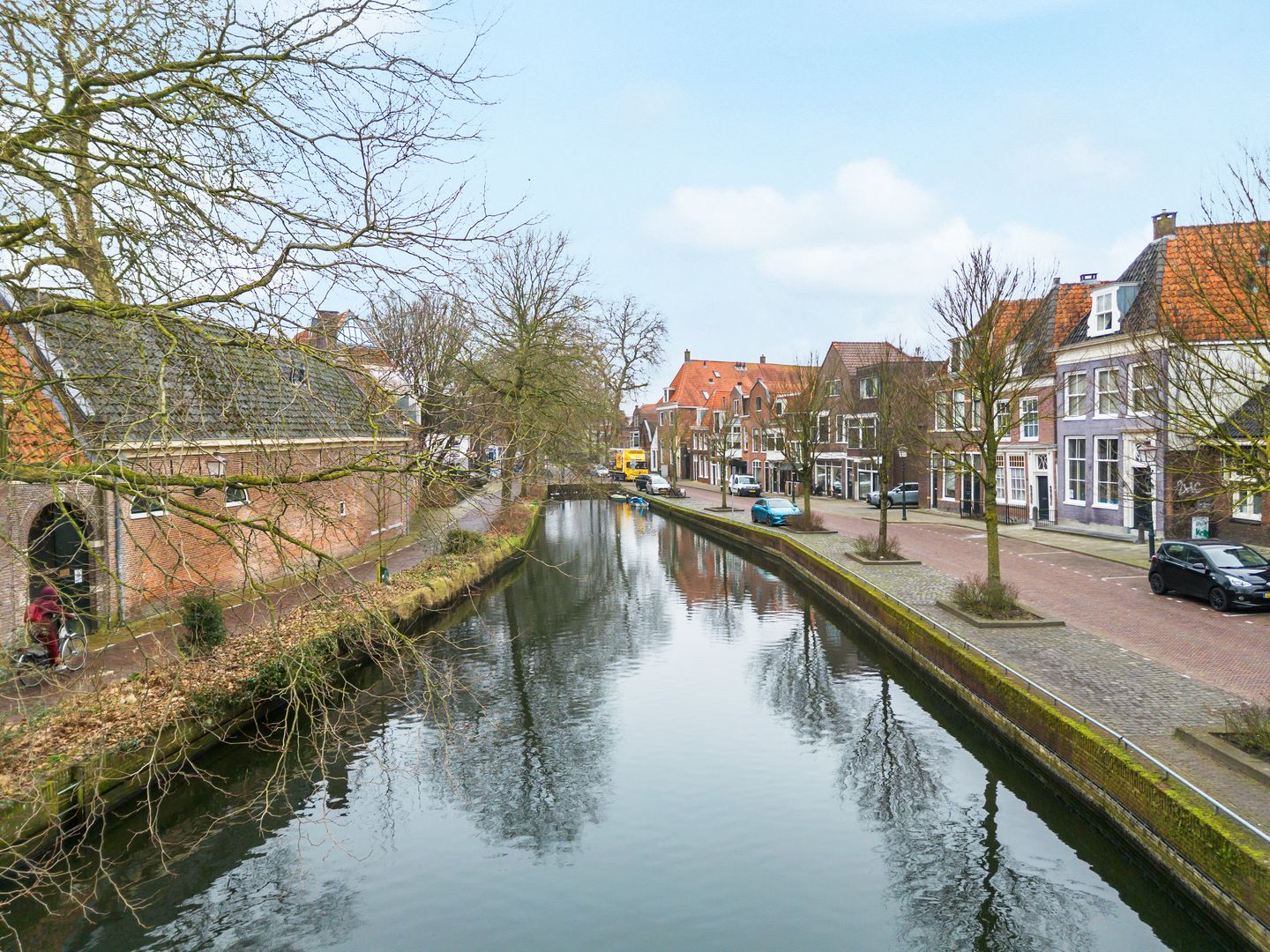 Foto 10 van Muntstraat 24