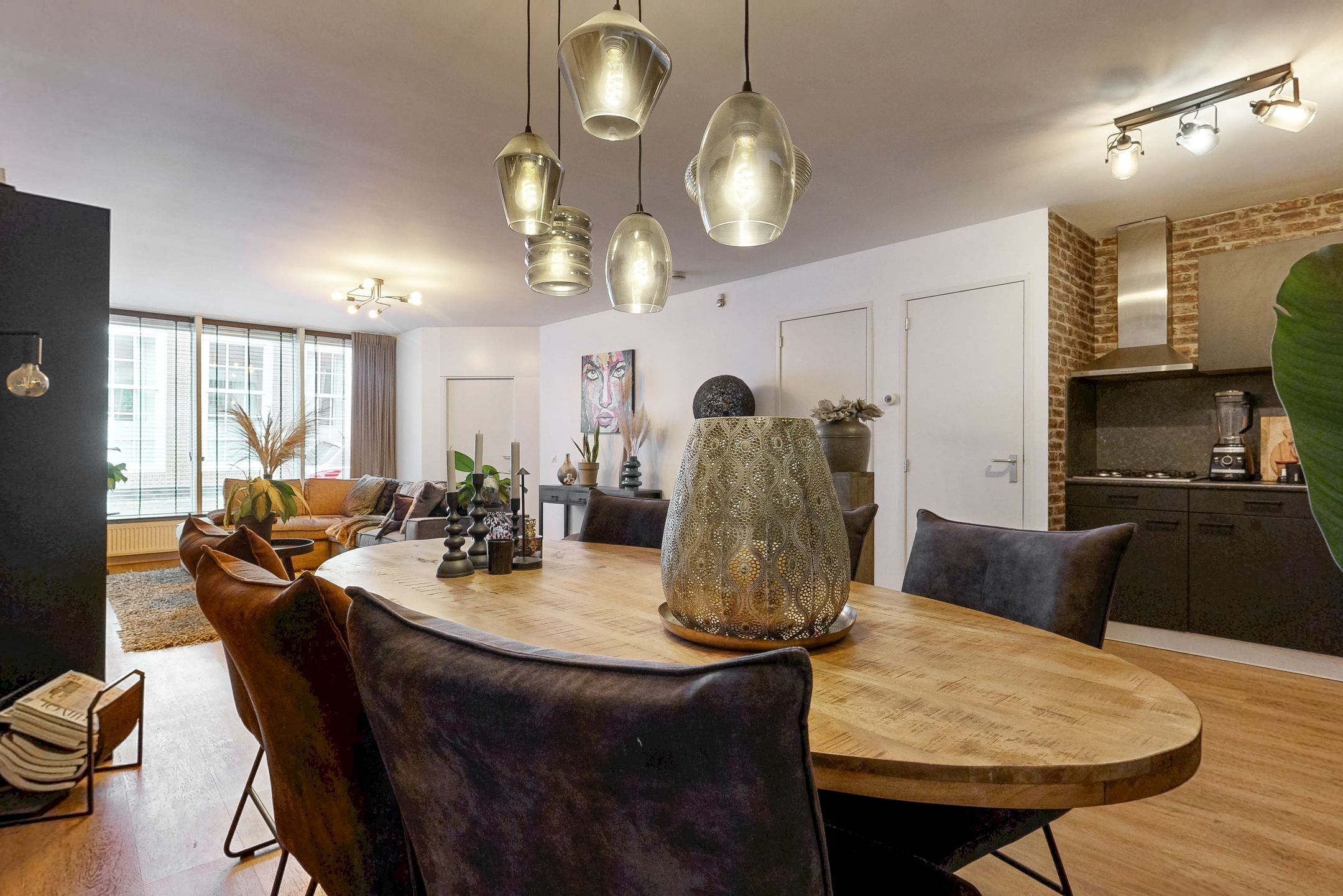 Foto 18 van Muntstraat 24