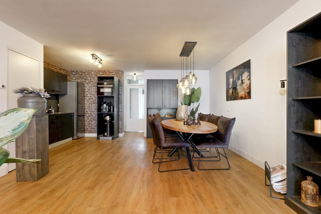 Foto 22 van Muntstraat 24