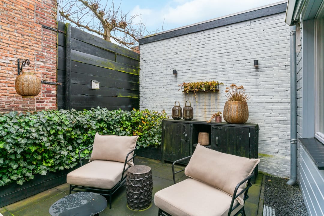 Foto 13 van Muntstraat 24