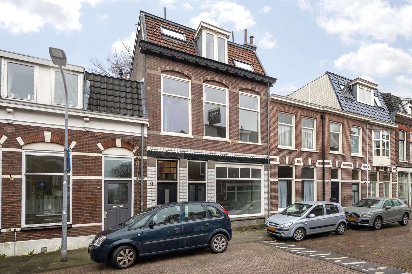 Photo 1 of Pieter Kiesstraat 11-RD