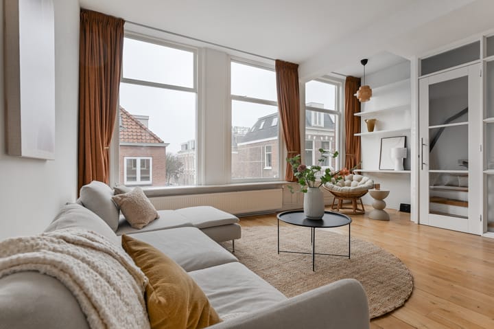 Photo 6 of Pieter Kiesstraat 11-RD