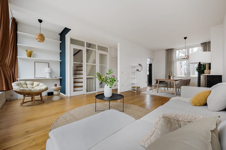 Photo 5 of Pieter Kiesstraat 11-RD