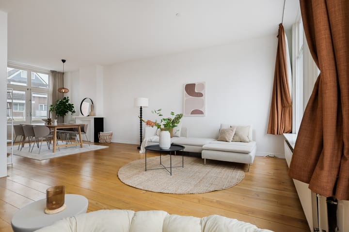 Photo 7 of Pieter Kiesstraat 11-RD