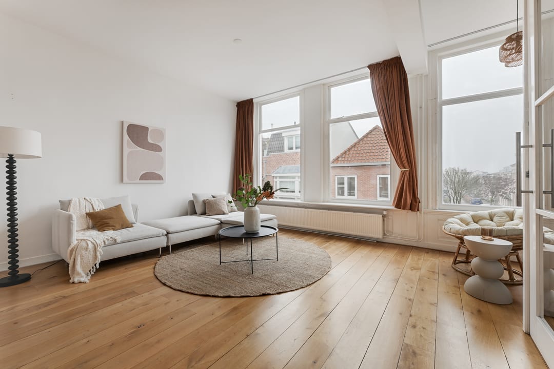 Foto 2 van Pieter Kiesstraat 11-RD