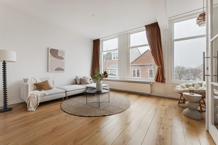 Photo 2 of Pieter Kiesstraat 11-RD