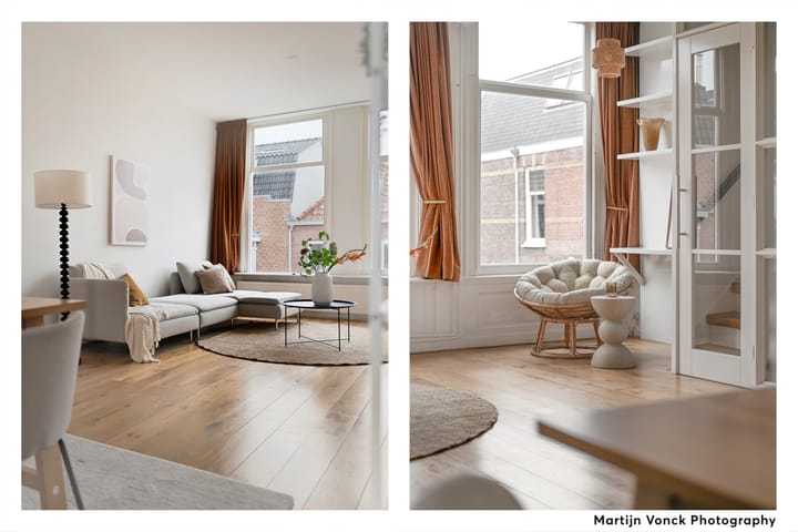 Photo 8 of Pieter Kiesstraat 11-RD