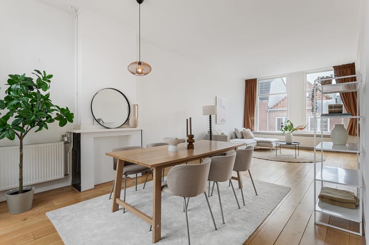 Photo 3 of Pieter Kiesstraat 11-RD