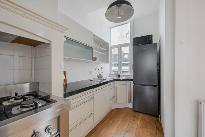 Photo 14 of Pieter Kiesstraat 11-RD