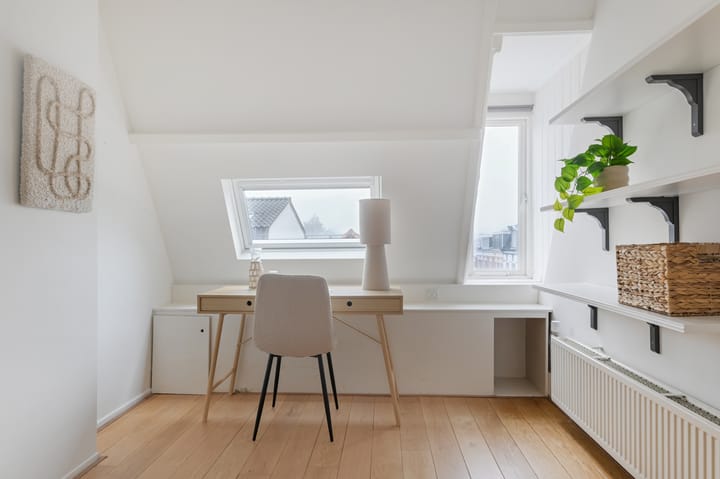 Photo 21 of Pieter Kiesstraat 11-RD