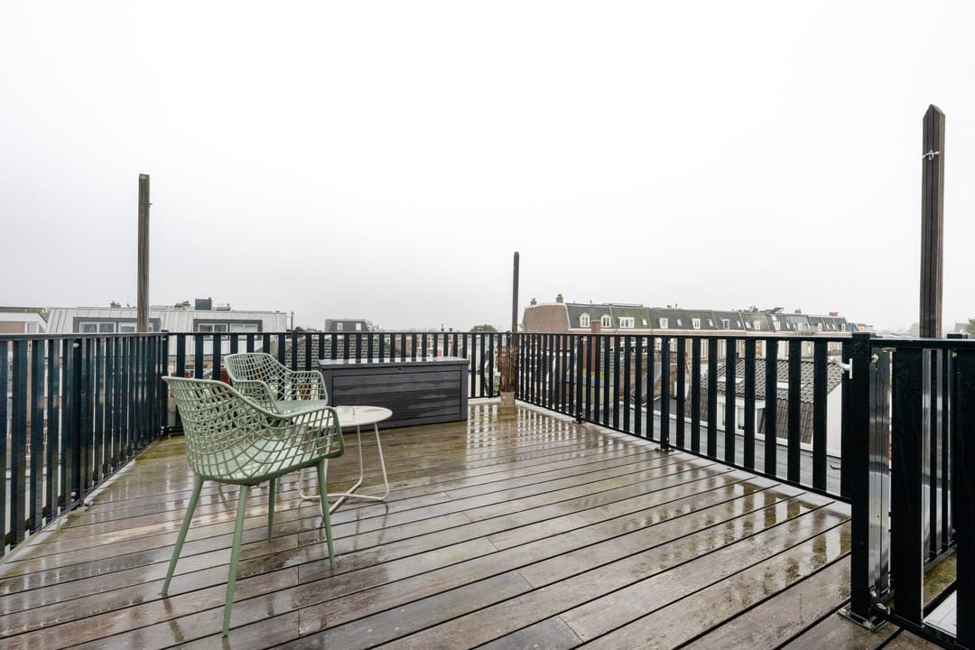 Foto 26 van Pieter Kiesstraat 11-RD