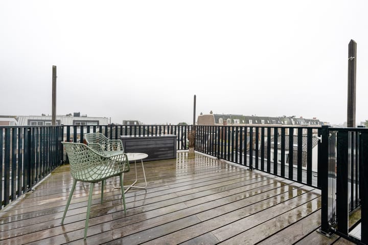 Photo 26 of Pieter Kiesstraat 11-RD