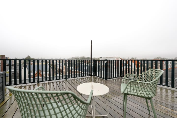 Photo 28 of Pieter Kiesstraat 11-RD