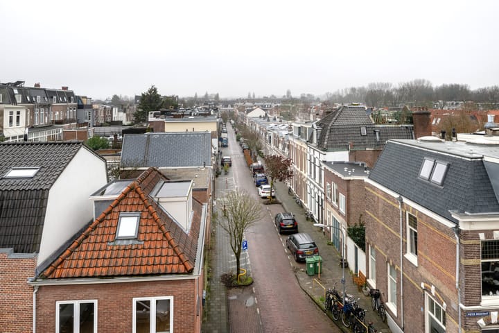 Photo 29 of Pieter Kiesstraat 11-RD