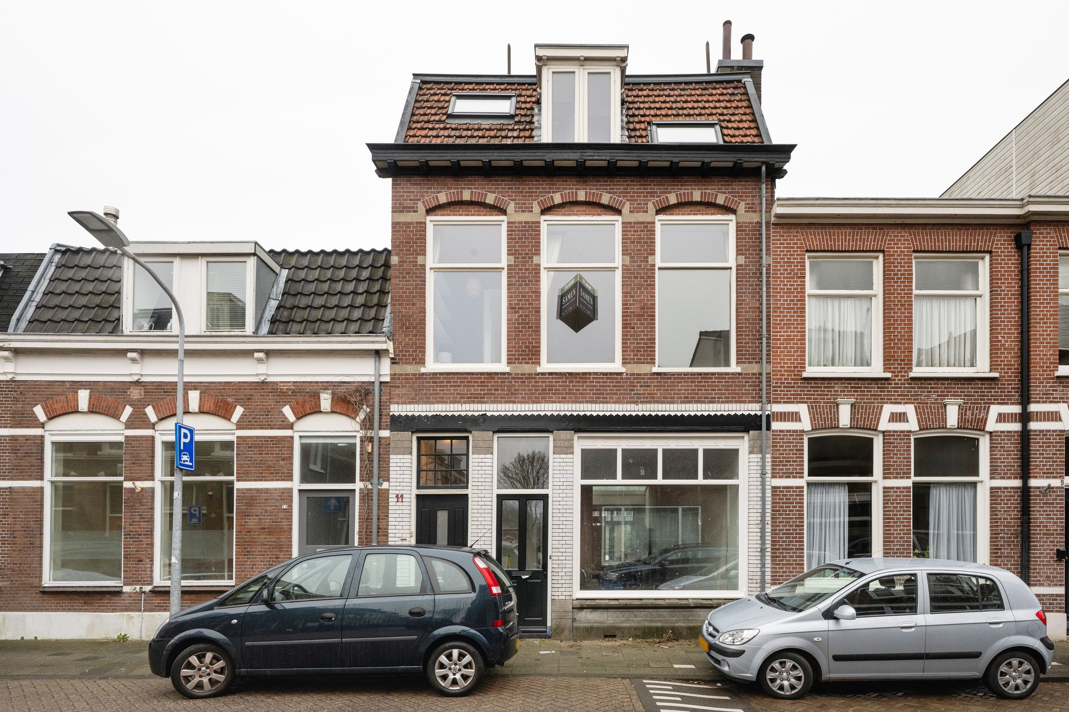 Foto 30 van Pieter Kiesstraat 11-RD