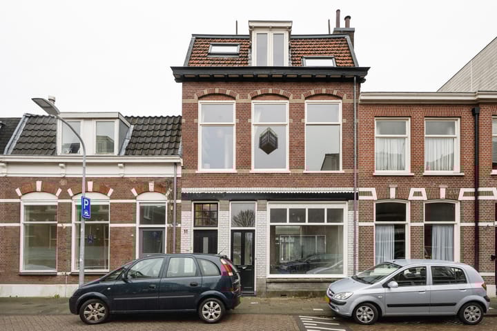 Photo 30 of Pieter Kiesstraat 11-RD