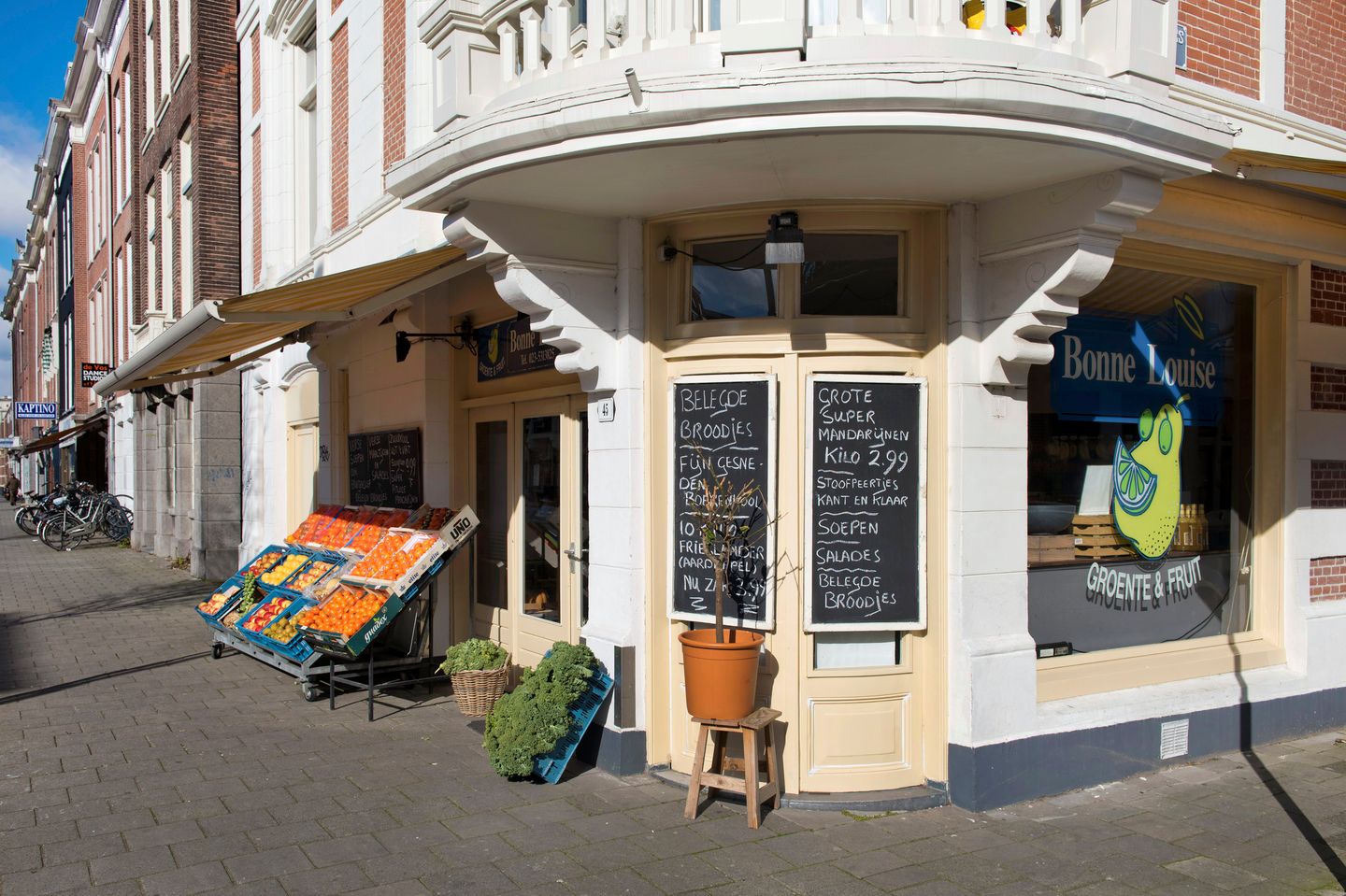 Foto 35 van Pieter Kiesstraat 11-RD