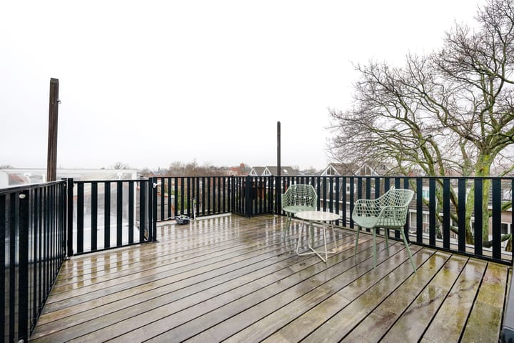 Photo 27 of Pieter Kiesstraat 11-RD