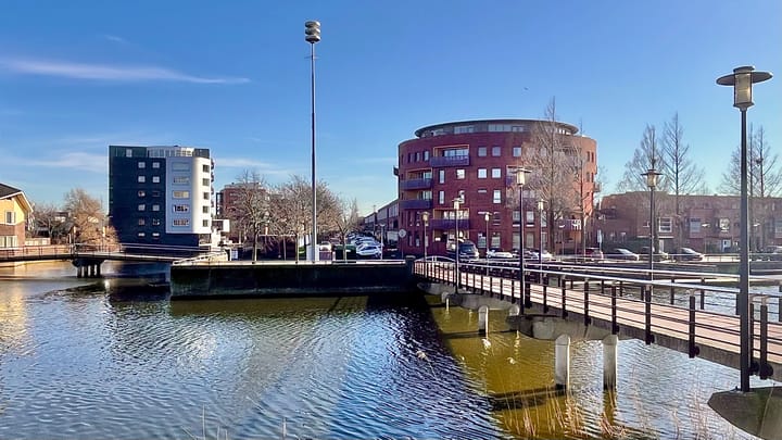 Foto 2 van Praagsingel 127