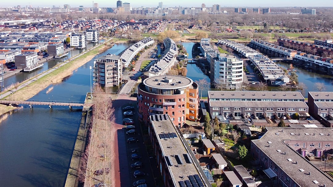 Foto 46 van Praagsingel 127