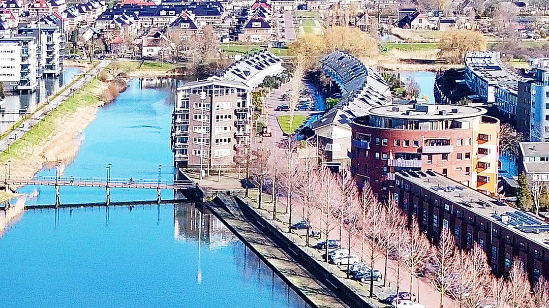 Foto 47 van Praagsingel 127