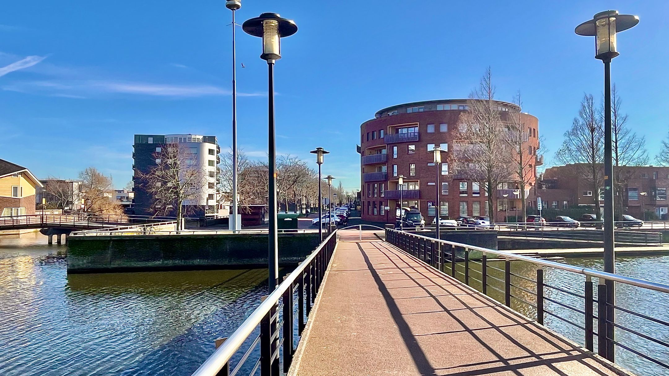 Foto 48 van Praagsingel 127