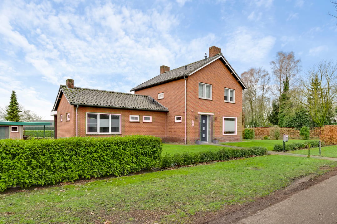 Photo 1 of Grotesteeg 27