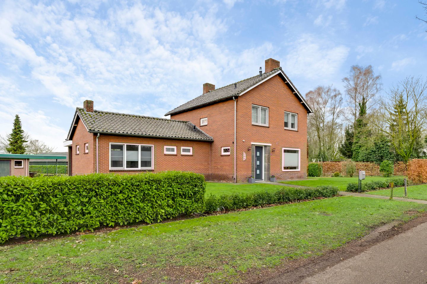 Photo 1 of Grotesteeg 27