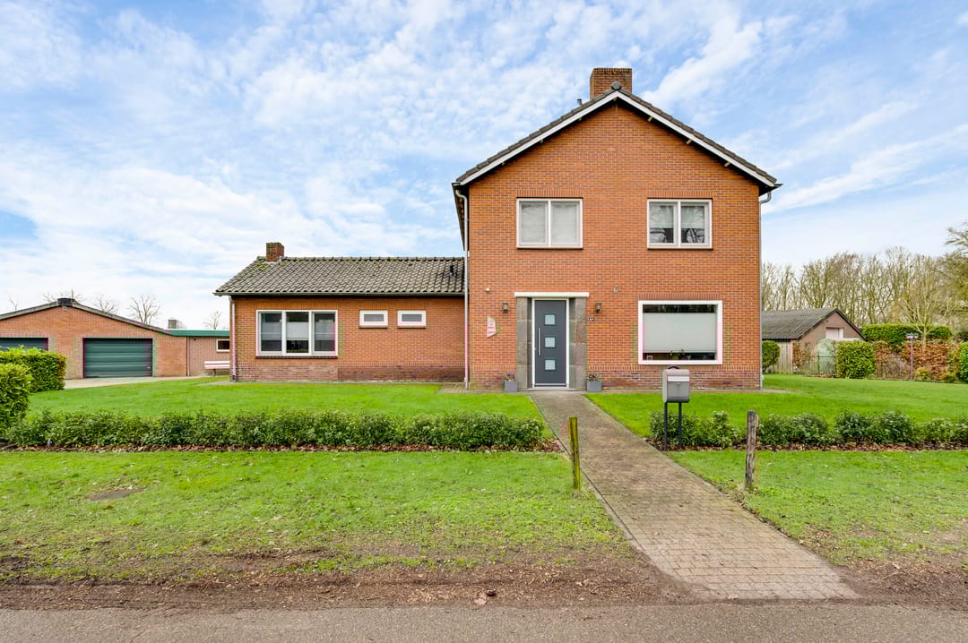 Photo 16 of Grotesteeg 27