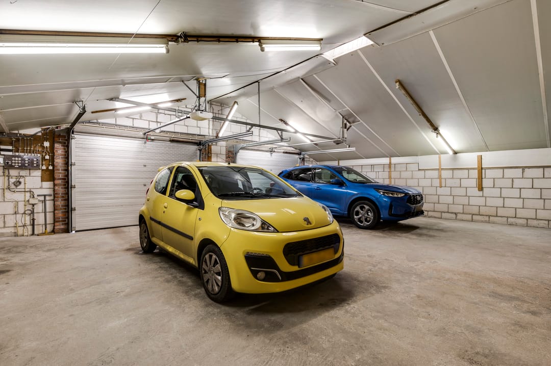 Photo 41 of Grotesteeg 27