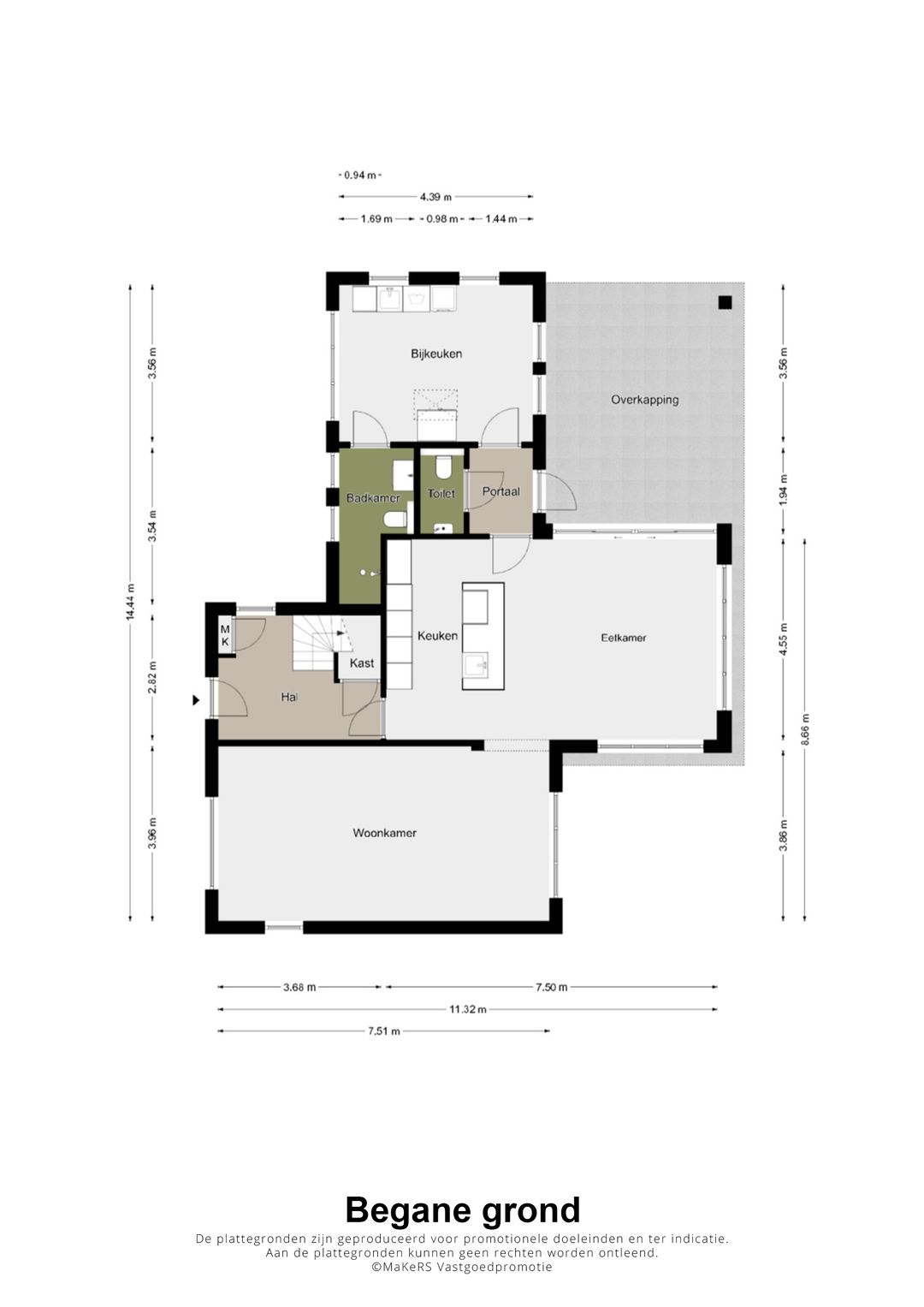 Photo 56 of Grotesteeg 27