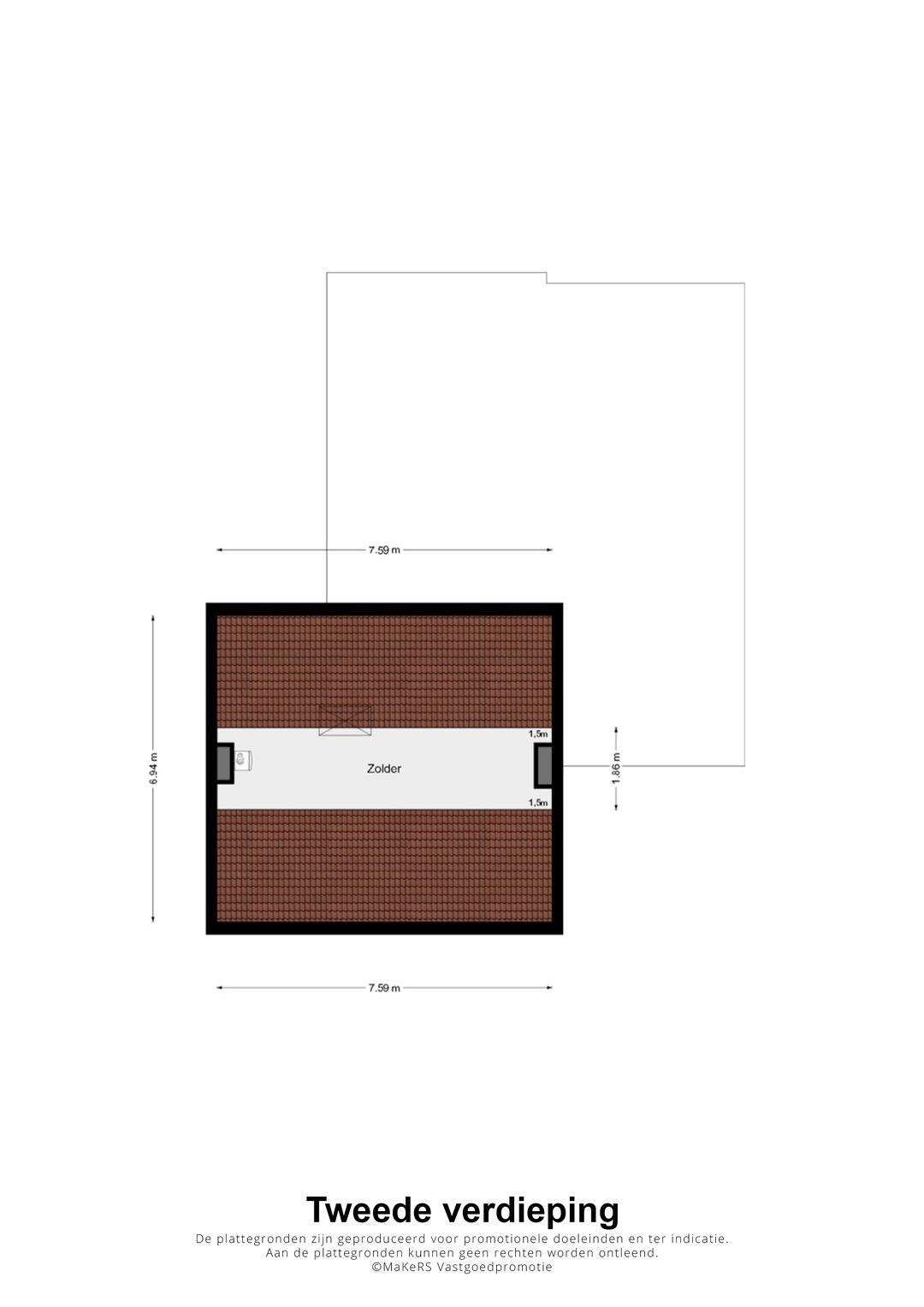 Photo 58 of Grotesteeg 27