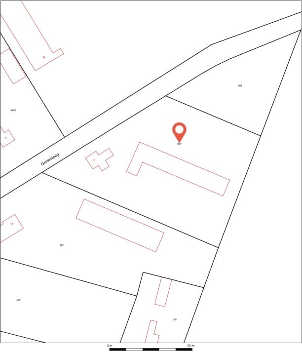 Photo 60 of Grotesteeg 27