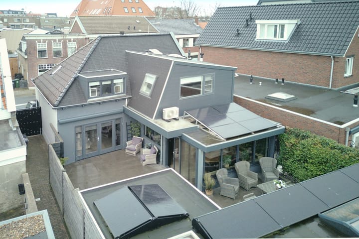 Foto 2 van Zuidwind 24