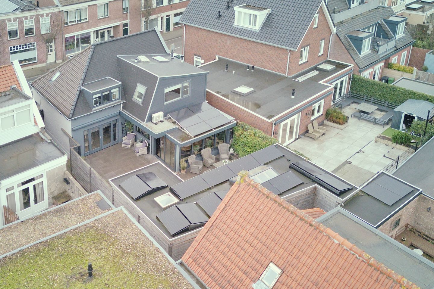Foto 50 van Zuidwind 24