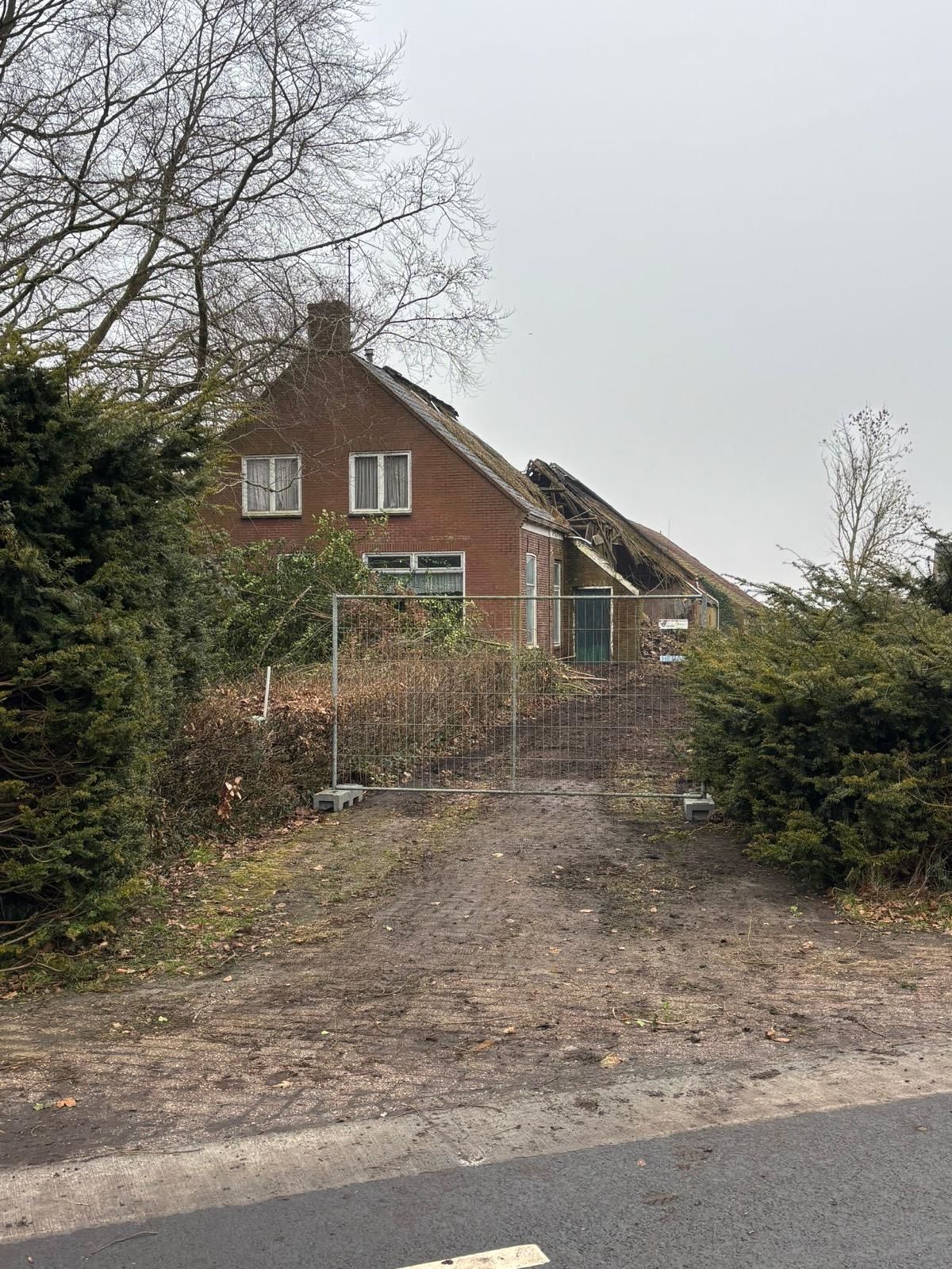 Hamweg 100 - Harkstede (Gem. Midden-Groningen) - Afbeelding 7
