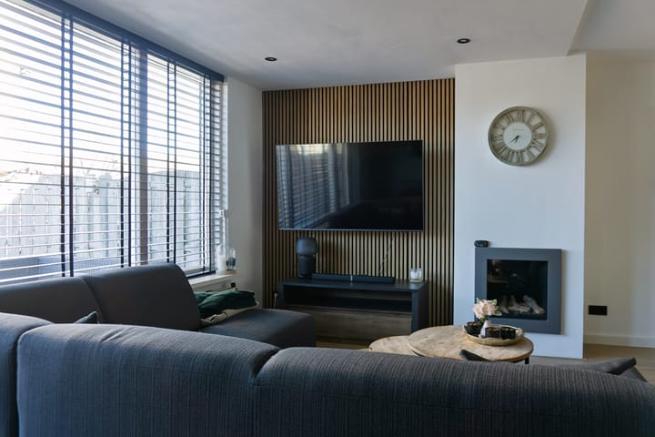 Foto 4 van Zwartewaal 4