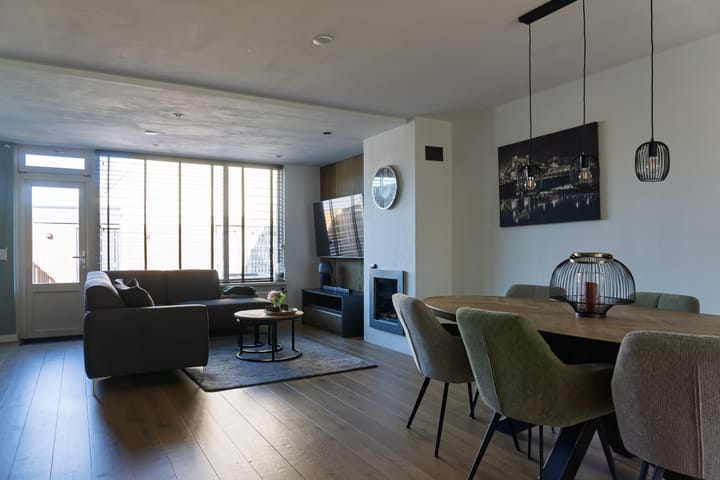 Foto 3 van Zwartewaal 4