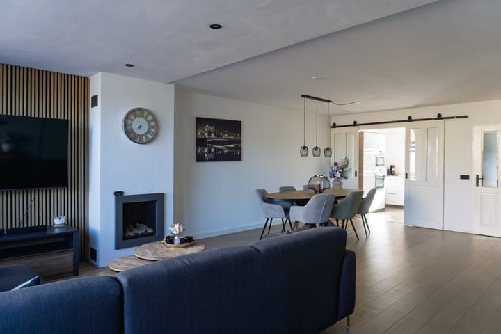 Foto 5 van Zwartewaal 4