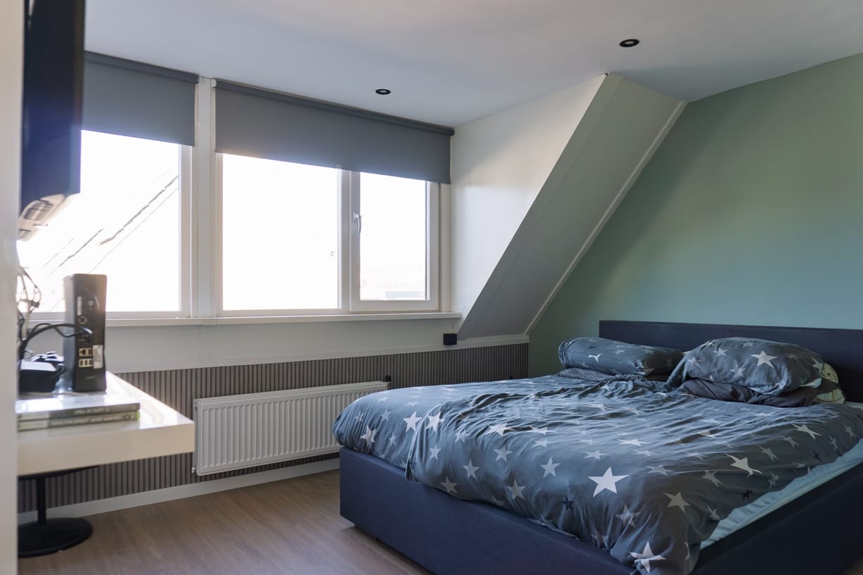 Foto 10 van Zwartewaal 4