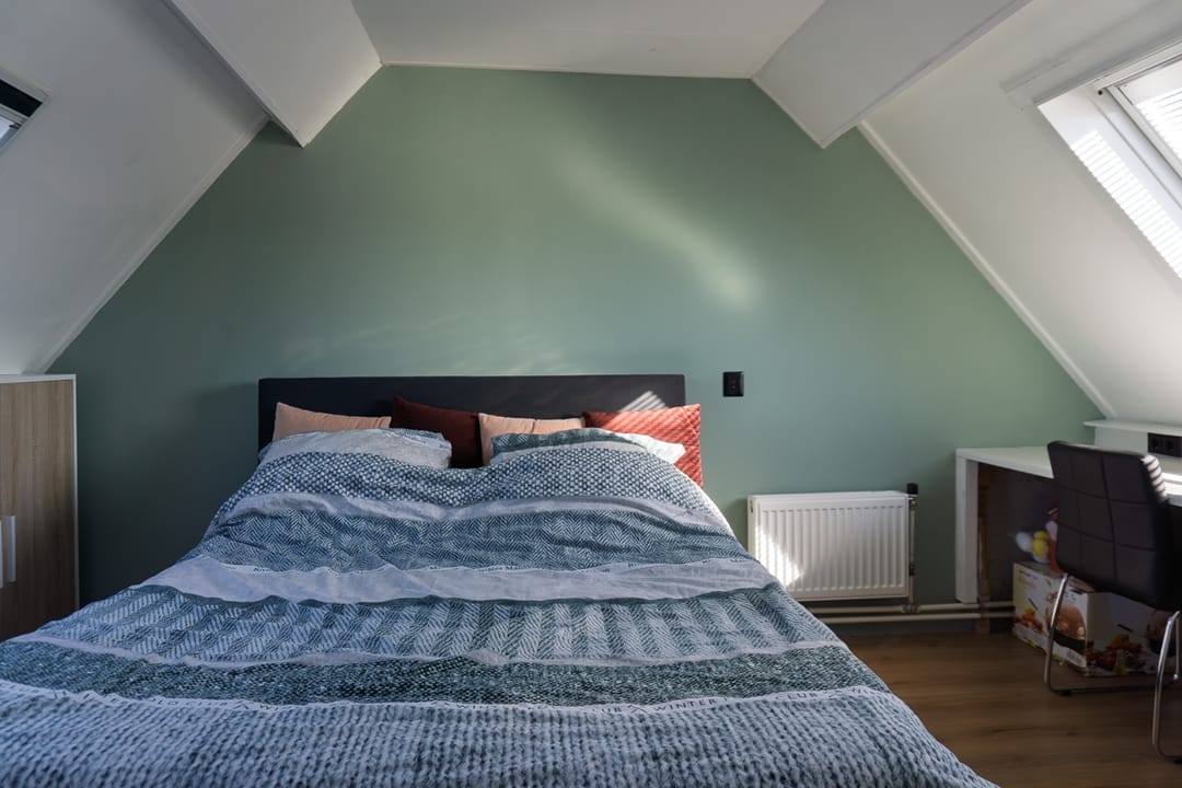 Foto 16 van Zwartewaal 4