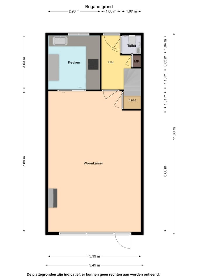 Foto 23 van Zwartewaal 4