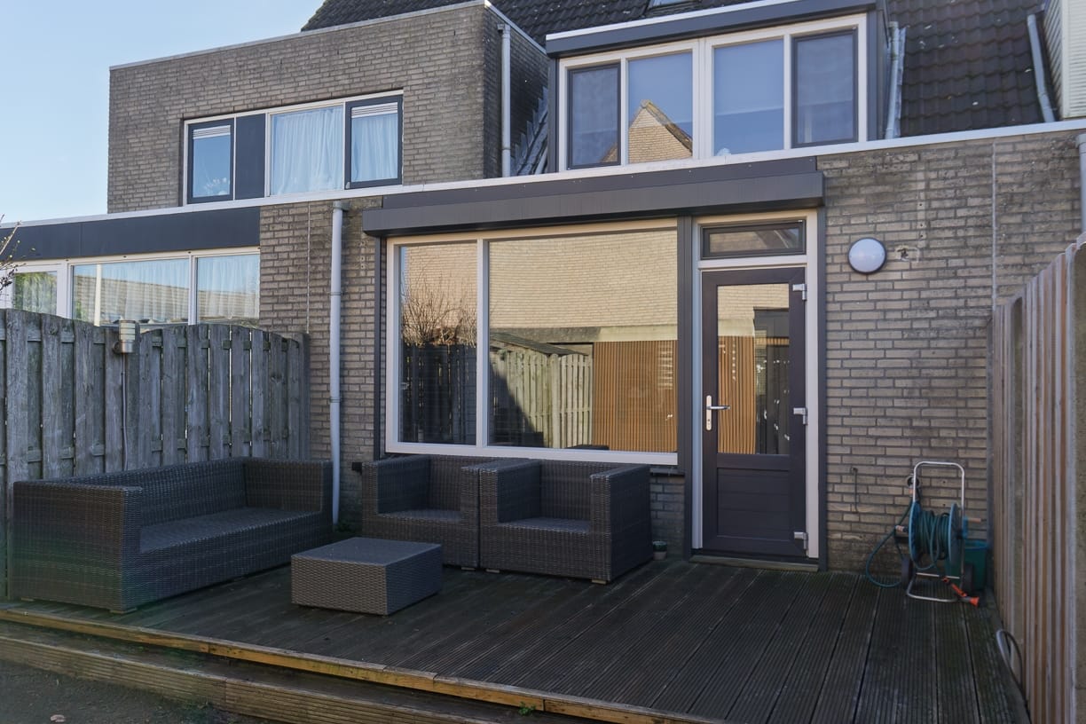 Foto 20 van Zwartewaal 4