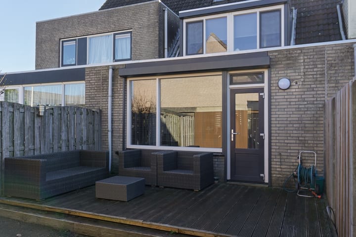 Foto 20 van Zwartewaal 4