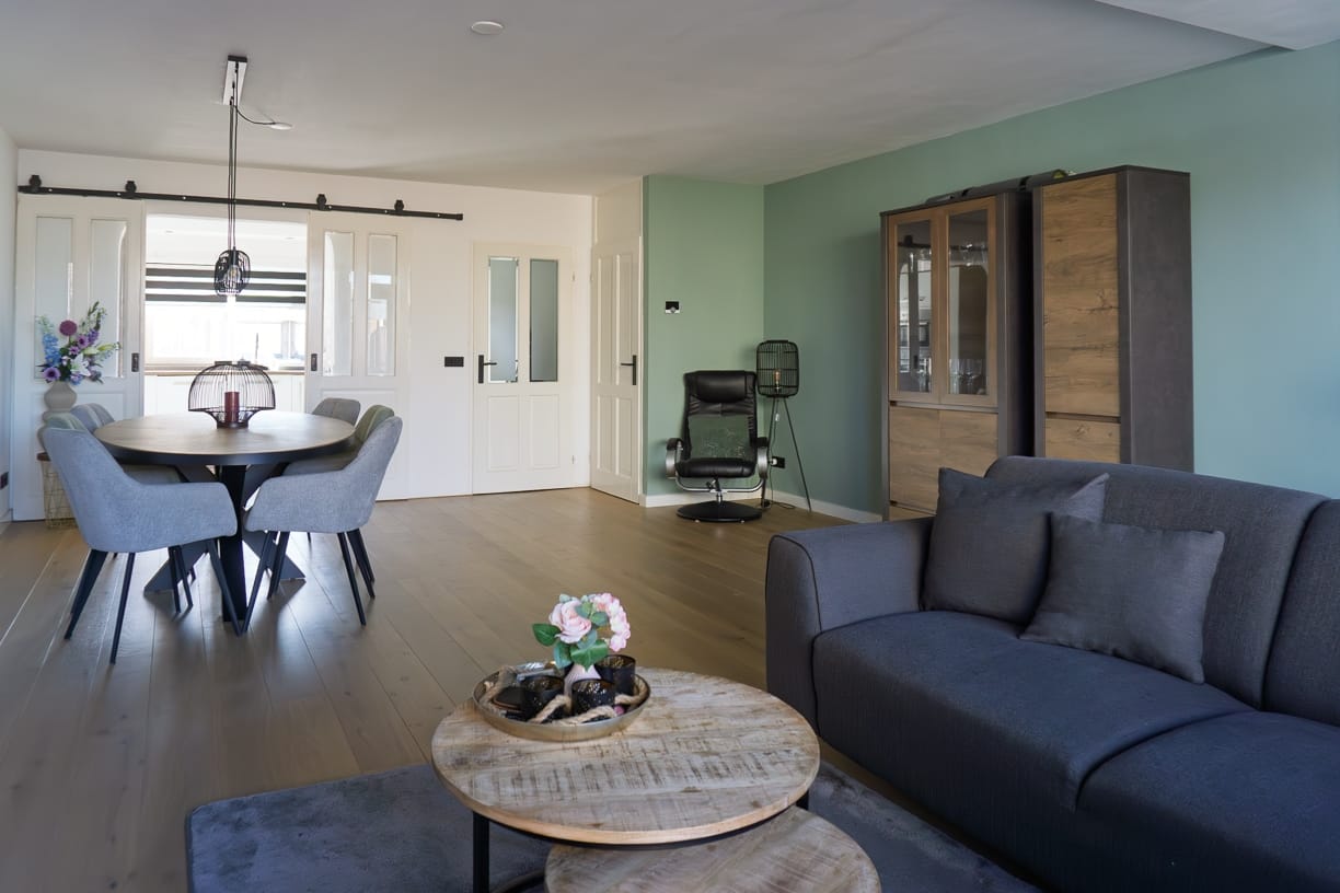 Foto 6 van Zwartewaal 4