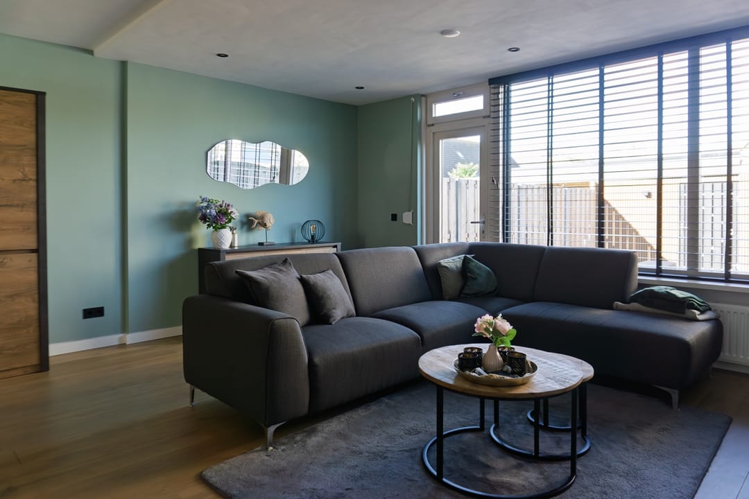 Foto 7 van Zwartewaal 4