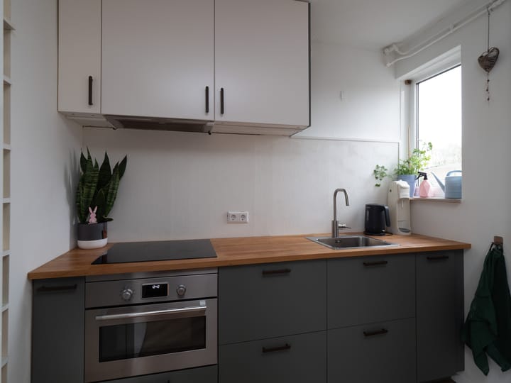 Move-in ready apartment with 2 bedrooms and modern kitchen in Nijmegen — 13